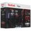 Вертикальный пылесос  Tefal Animal Care TY98A9WO  красный