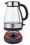 Electric kettle Kenwood ZJG112CL silver