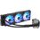 Система охлаждения DEEPCOOL LT360 ARGB черная