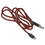 Кабель PERO micro USB-B - USB Type-A красный 1 м