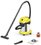 Хозяйственный пылесос  Karcher WD 3 S V-17/4/20