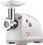 Мясорубка электрическая Moulinex HV8 ME620132 белый