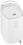 Термопот Weissgauff WWT 5010 Touch DWx белый