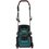 Электрическая газонокосилка Makita ELM3720