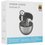 Наушники TWS HONOR Choice Earbuds S7  серый 2024