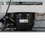 Refrigerator with freezer   Gorenje NRKP61EA2XL4 silver