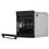 Электрический духовой шкаф Indesit IBFTE 3841 J BL черный