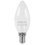 Лампа светодиодная Ergolux LED-C35-9W-E14-6K