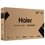 32" (81 см) Телевизор Haier 32 Smart TV BX черный