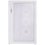 Корпус XASTRA QW500M [QW500M-6FM12A-C10-UC-WH] белый