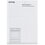 Электрическая плита Gorenje GEC5A12WG-B белый