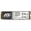 256 ГБ M.2 NVMe накопитель AGI AI198 [AGI256G16AI198]