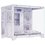 Корпус XASTRA QW500M [QW500M-6FM12A-C10-UC-WH] белый