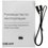 Backlight controller DEXP RGB Controller