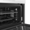 Электр меши Meferi MEO608WH MICROWAVE
