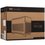 Корпус Thermaltake TR100 [CA-11A-00SLNN-00] бирюзовый