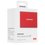 Внешний SSD Samsung T7 [MU-PC2T0R/WW]