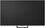 50" (126 см) Телевизор Hisense 50U77SL черный