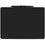 Grafik planshet Huion Inspiroy Frego M Black