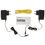 MESH-комплект Mercusys Halo H80X (2-pack)