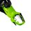 Электрический кусторез GreenWorks GHT7068 Deluxe 700 Вт