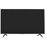 40" (102 см) Телевизор BQ 40FS36B черный