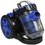 Пылесос  Blackton Bt VC1604C синий