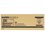 Картридж лазерный Xerox 106R01220 желтый, с чипом