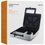 Universal baker DEXP MB-P783 white