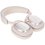 Simsiz/simli quloqchinlar Bowers & Wilkins PX7 S3  oq 2025
