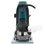 Фрезер Makita RP0900K