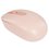 Мышь беспроводная Logitech M196 [910-007317] розовый