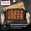 Противень для запекания Tefal OptiGrill XA725870 черный