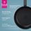 Сковорода Taller Акцент TR-44044