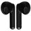 Наушники TWS HUAWEI FreeBuds SE 3  черный 2024