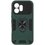 Накладка  BoraSCO Anti-Shok Case для HONOR 600 зеленый