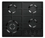 Gas cooktop Haier HHQ-G64CTPB