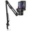 Микрофонный комплект Maono DM40 PRO S черный