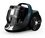 Пылесос  Tefal X-Trem Cyclonic Effitech TW7C71EA черный