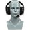 Simsiz/simli quloqchinlar ARDOR GAMING Temple PRO  qora 2024