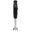 Блендер погружной Tefal Prepline HB64F810 черный