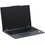 15.6" Ноутбук Lenovo LOQ 15IAX9 серый