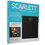Весы Scarlett SC-BS33E036 черный