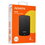 4 ТБ Внешний HDD ADATA HV320 [AHV320-4TU31-CBK]