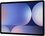 12.4" Планшет Samsung Galaxy Tab S10+ 5G 512 ГБ серый + стилус