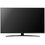 43" (108 см) Телевизор LG 43NANO81A6A черный