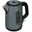 Electric kettle DEXP DEK-08MWB gray