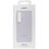 Накладка  Samsung Slim Magnet Case для Samsung Galaxy S26 сиреневый