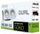 Видеокарта ASUS GeForce RTX 5060 Dual White OC Edition [DUAL-RTX5060-O8G-WHITE]