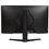 27" Монитор Hisense 27G6Q PRO черный